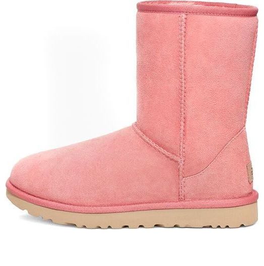UGG(WMNS)  Classic Short 2 'Pink'