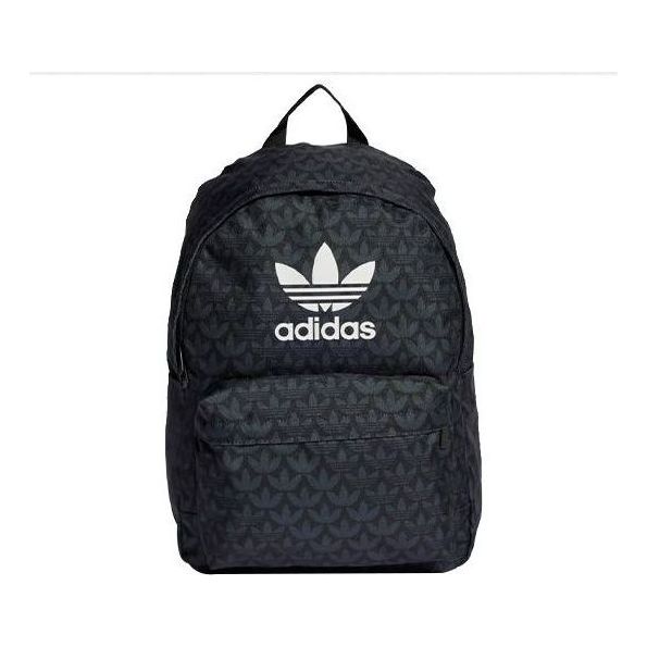 adidasMonogram Classic Backpack 'Black'