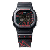 CASIOG-Shock Digital 'Black'