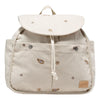 VansHollywell Cinch Backpack 'Oatmeal'