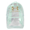 Under ArmourLoudon Clear Backpack 'Mint Green'