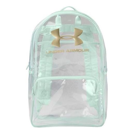 Under ArmourLoudon Clear Backpack 'Mint Green'