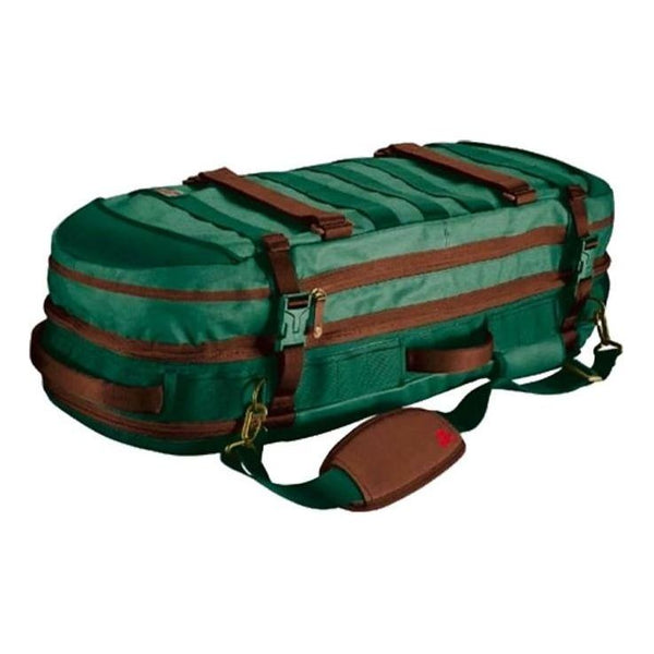 NikeSB Backpack 'Green'
