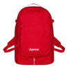 SupremeBackpack 'Red White'
