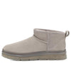 UGG(WMNS)  Classic Ultra Mini Clear Boot 'Campfire'