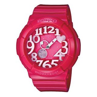 CASIOBaby-G 'Pink'