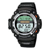 CASIOMale OUTGEAR Japan / South Korea Fashion Sports Black Digital