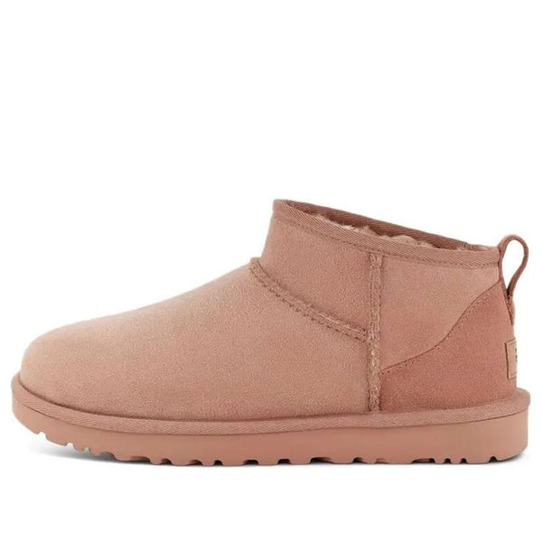 UGG(WMNS)  Classic Ultra Mini Boot 'Arroya'