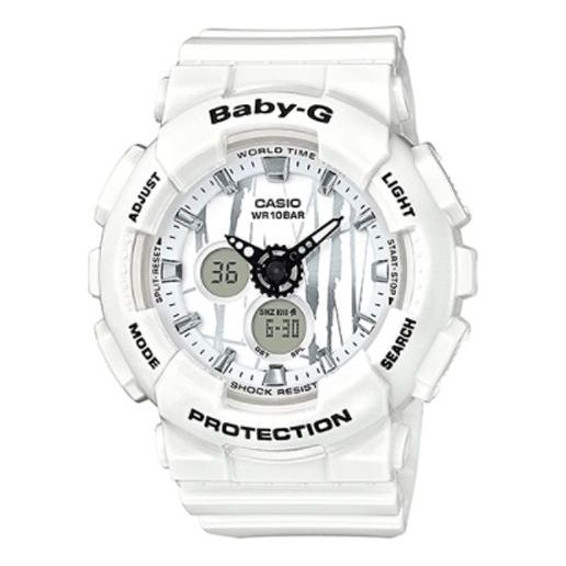 CASIOBaby-G 'White'