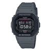 CASIOG-Shock Square 'Grey'