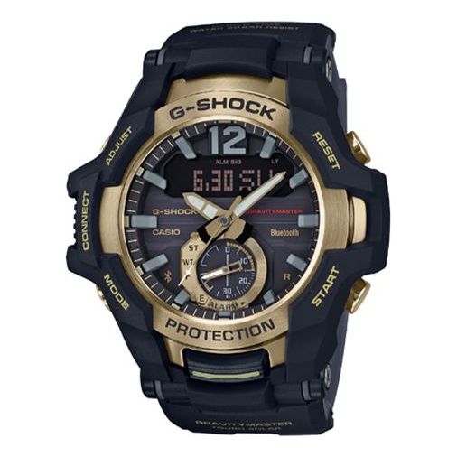 CASIOG-Shock Gravitymaster 'Black Gold'