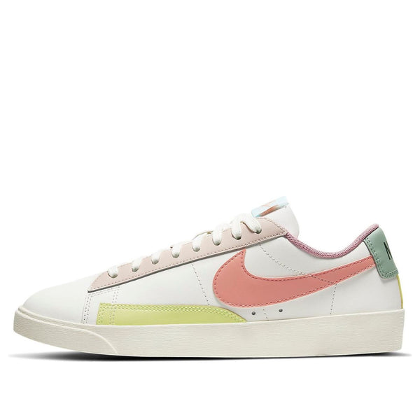 Nike(WMNS)  Blazer Low LE 'Pastel'