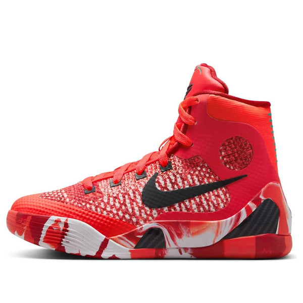 Nike(GS)  Kobe 9 Elite Protro 'Christmas' 2024