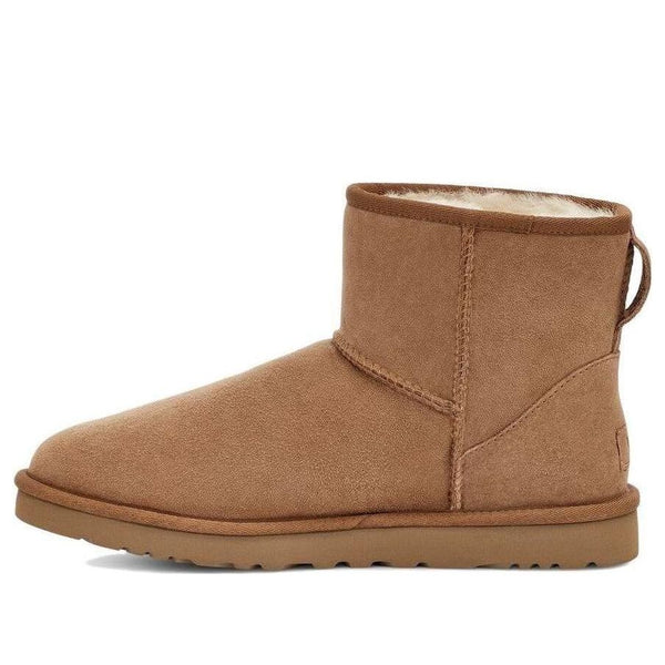 UGGClassic Mini Regenerate