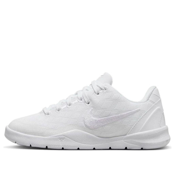 Nike(PS)  Kobe 8 Protro 'Halo Triple White'