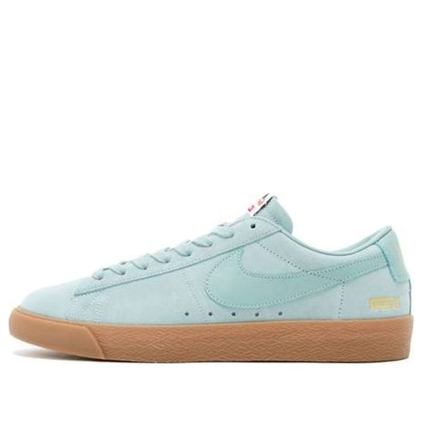 Nikex Supreme SB Blazer Low GT QS 'Cannon'