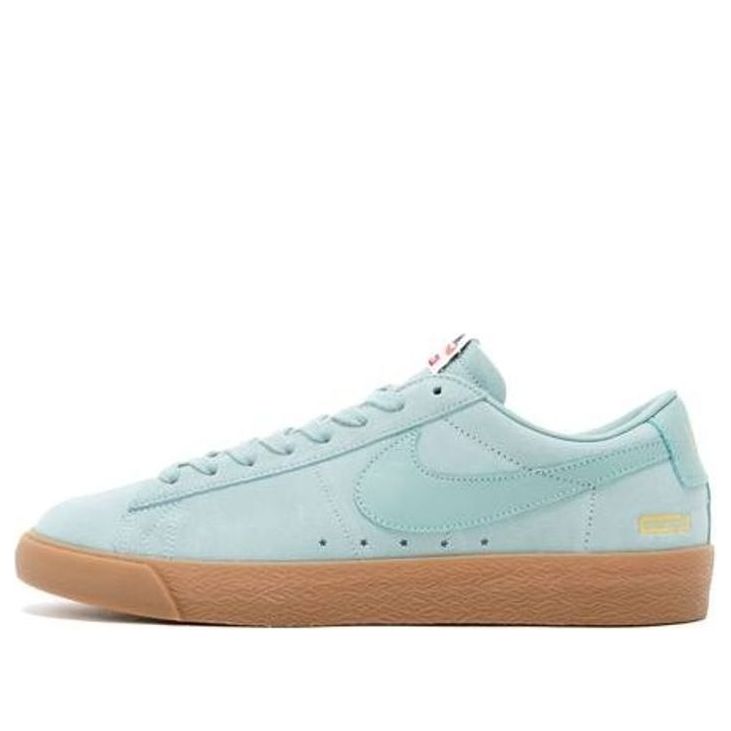 Nikex Supreme SB Blazer Low GT QS 'Cannon'