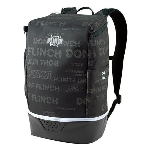 PUMAPro Basketball Backpack 'Black'