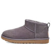 UGG(WMNS)  Classic Ultra Mini 'Grey'