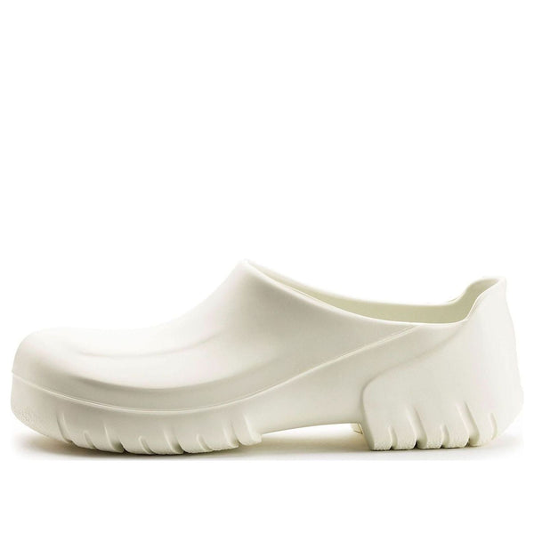 BirkenstockSuper Birki Polyurethane 'White'