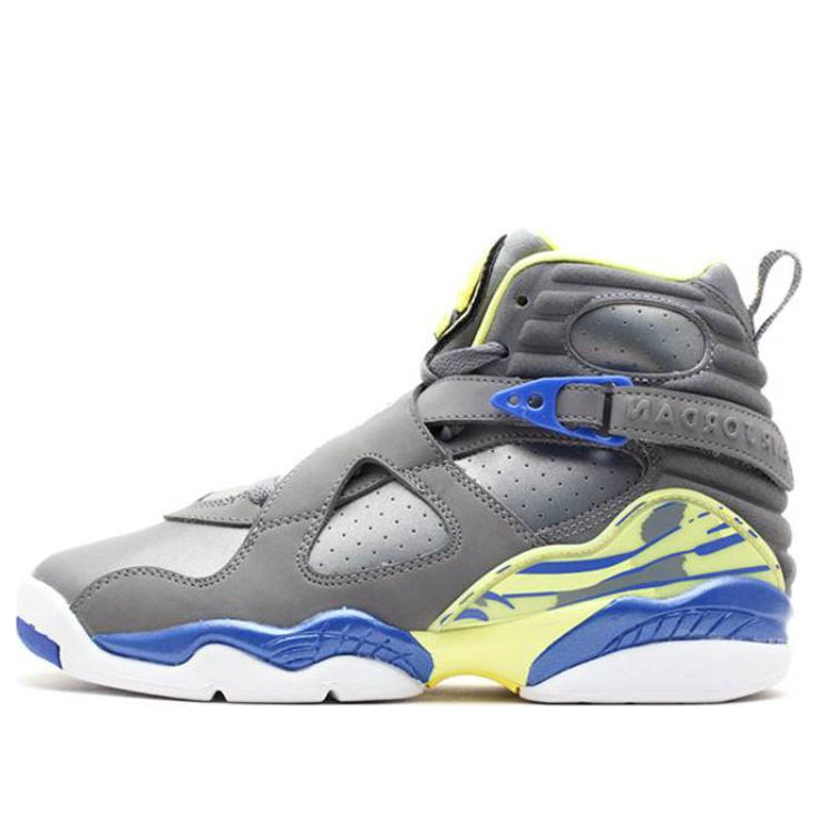 Air Jordan(GS)  8 Retro 'Laney'