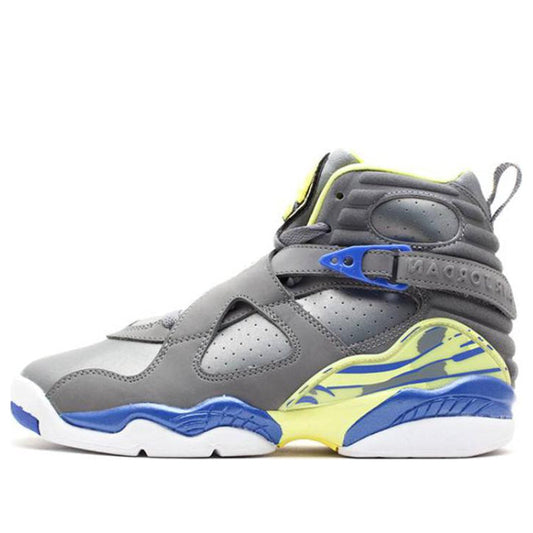 Air Jordan(GS)  8 Retro 'Laney'
