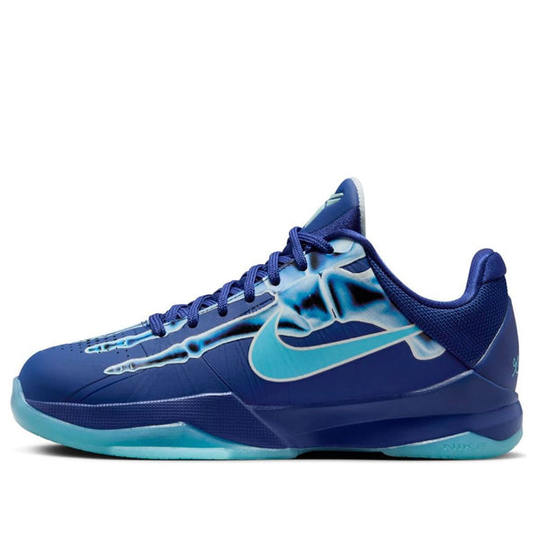 Nike(GS)  Zoom Kobe 5 Protro 'X-Ray'