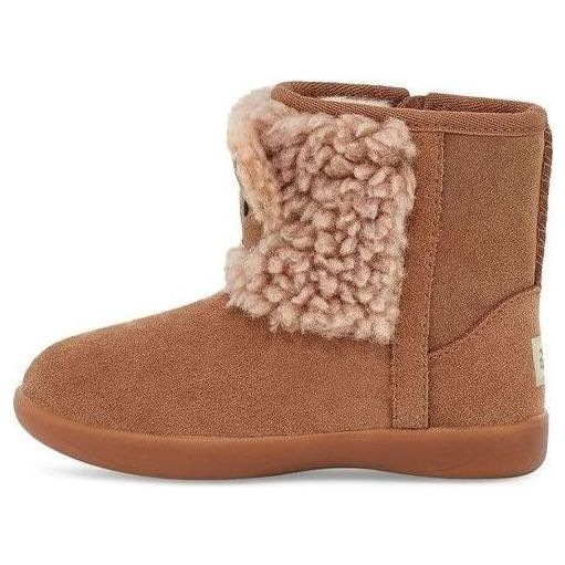UGGClassic Koala Stuffie Chestnut