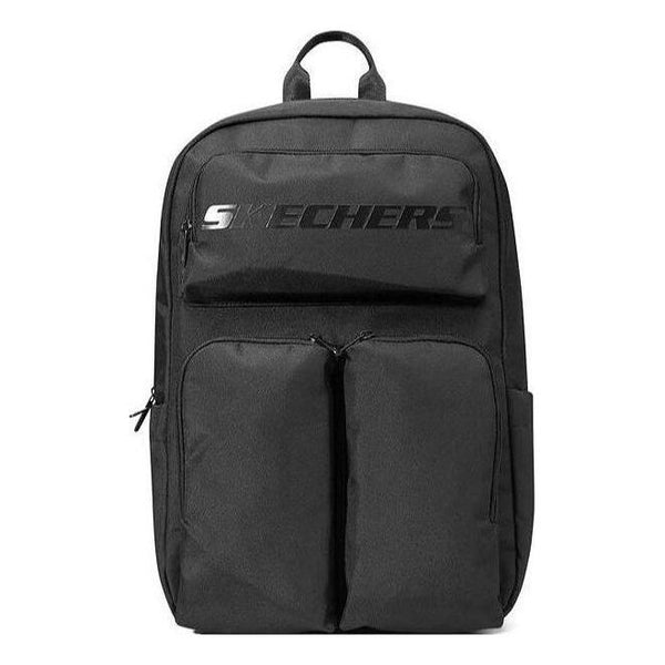 SkechersCasual Backpack 'Black'