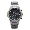 CASIOCasio Edifice Business Analog Watch 'Silver Black'