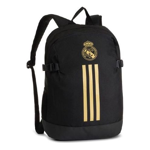 adidasReal Madrid Backpack 'Black'