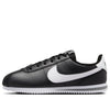 Nike(GS)  Cortez 'Black White'