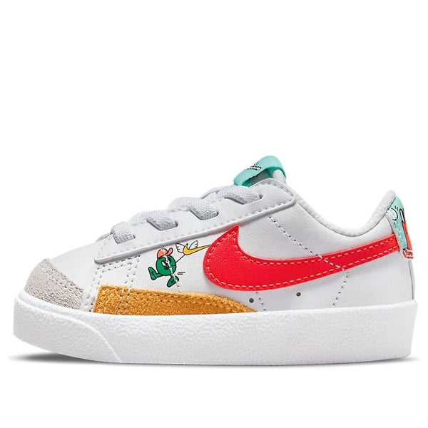 Nike(TD)  Blazer Low '77 'Creative Adventures'
