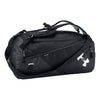 Under ArmourContain 4.0 Travel Duffle Backpack 'Black'