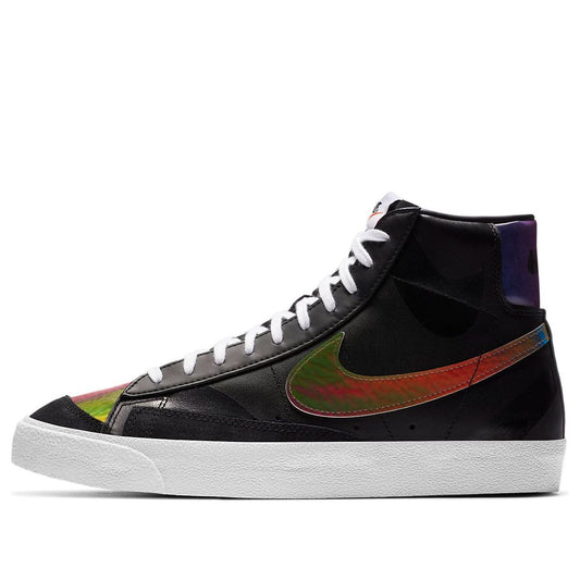 NikeBlazer Mid '77 Vintage 'Thermal - Black'