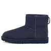 UGG(WMNS)  Classic Mini II 'Blue Grey'