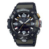 CASIOG-Shock Mudmaster 'Black'