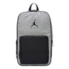 Air JordanLogo Backpack 'Grey Black'