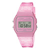 CASIOWaterproof Sports Pink Digital