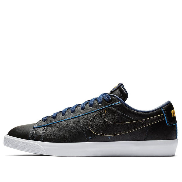 NikeNBA x Zoom Blazer Low SB 'Golden State Warriors