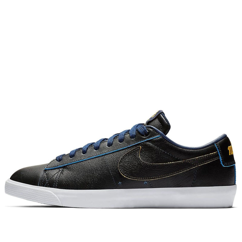 NikeNBA x Zoom Blazer Low SB 'Golden State Warriors