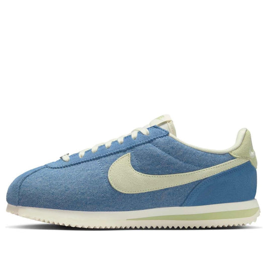Nike(WMNS)  Cortez SE 'Denim'