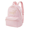 PUMA(WMNS)  Core Up Backpack 'Pink'
