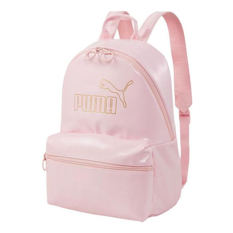 PUMA(WMNS)  Core Up Backpack 'Pink'