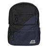 SkechersLogo Backpack 'Black Blue'