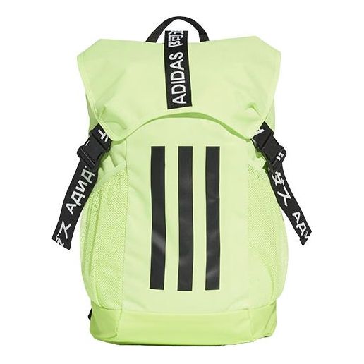 adidas4ATHLTS Backpack 'Green'