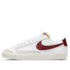 Nike(WMNS)  Blazer Low '77 'White Team Red'