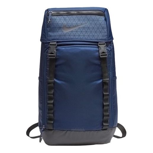 Nike57.2 cms Casual Backpack 'Navy'