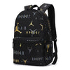 Air JordanBackpack 'Black Gold'