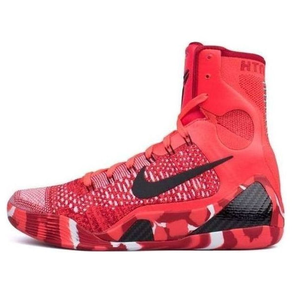 NikeKobe 9 Elite 'Christmas'